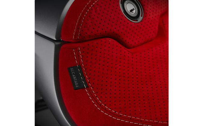 2025 MV Agusta Superveloce S Ottantesimo