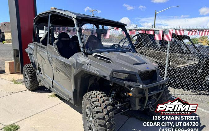 2025 Polaris® General XP 4 1000 Premium