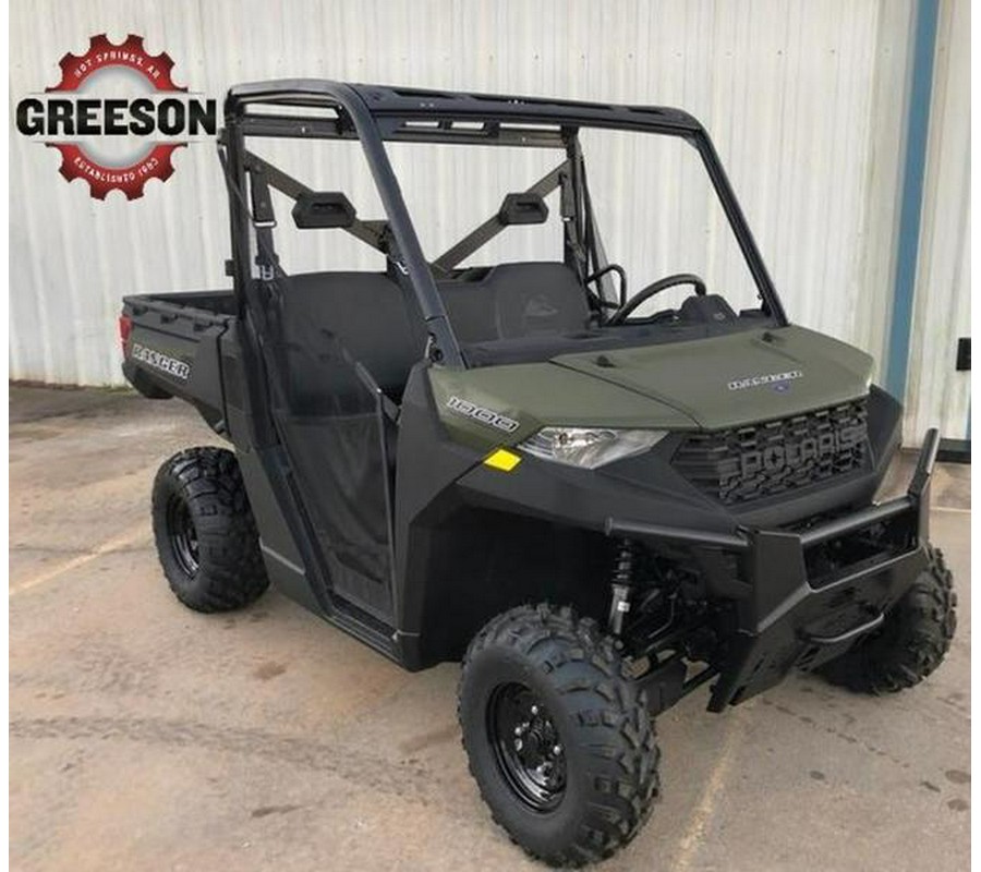 2023 Polaris® Ranger 1000 EPS