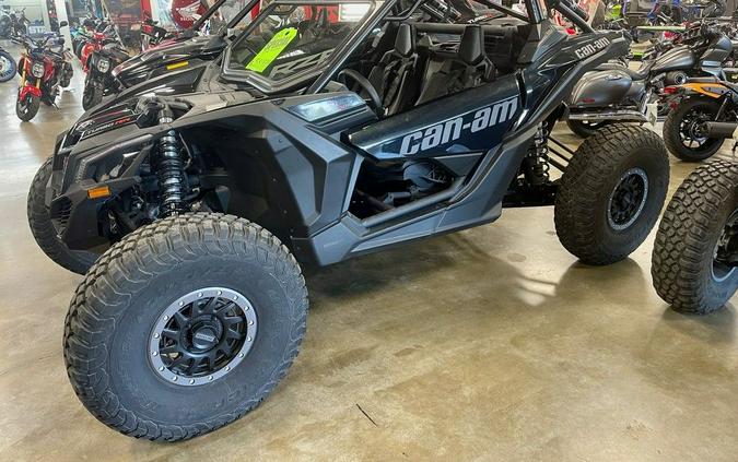 2023 Can-Am® Maverick X3 X rs Turbo RR With Smart-Shox