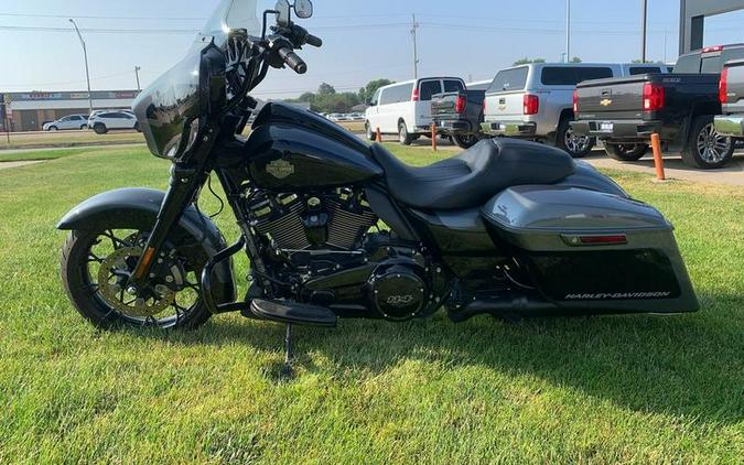 2021 Harley-Davidson® FLHXS - Street Glide® Special