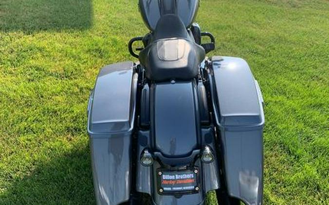 2021 Harley-Davidson® FLHXS - Street Glide® Special