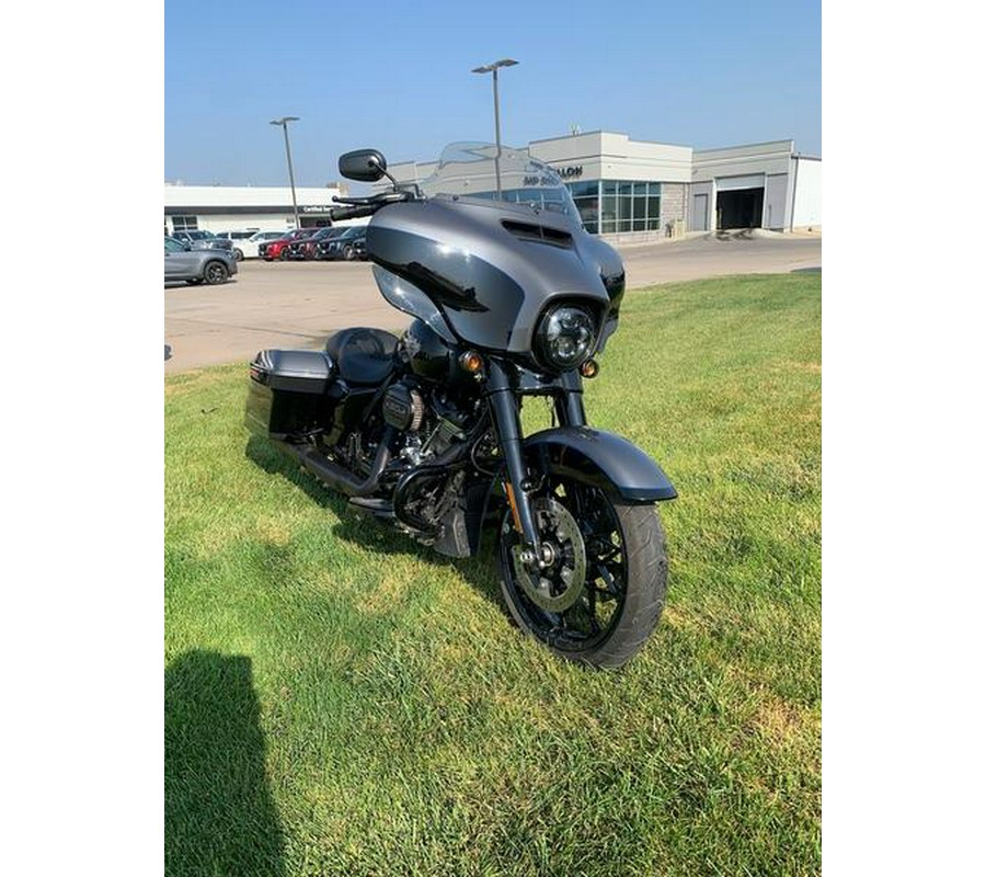 2021 Harley-Davidson® FLHXS - Street Glide® Special