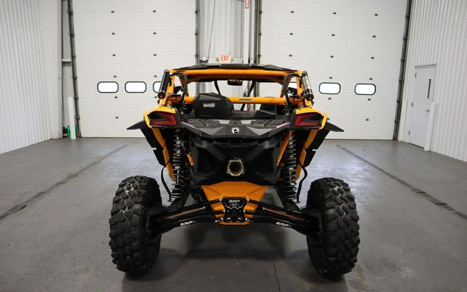 2020 Can-Am® Maverick™ X3 X™ rc Turbo RR