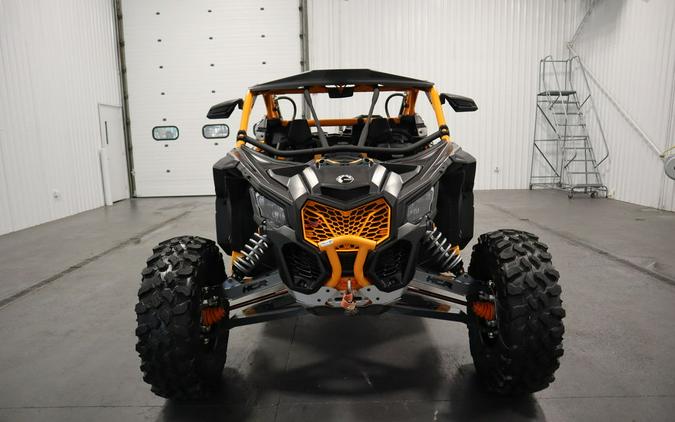 2020 Can-Am® Maverick™ X3 X™ rc Turbo RR