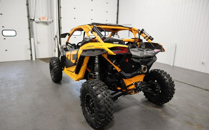 2020 Can-Am® Maverick™ X3 X™ rc Turbo RR