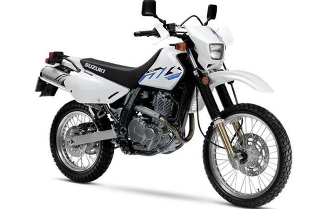 2023 Suzuki DR650S