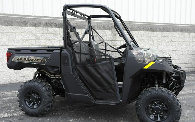 2024 Polaris Industries RANGER 1000 PREMIUM - PPC