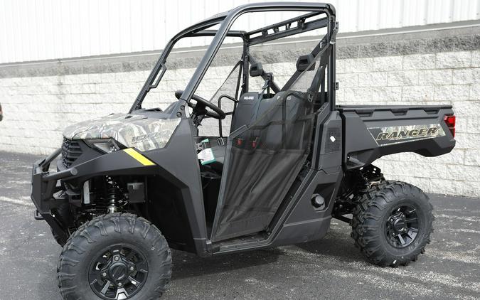 2024 Polaris Industries RANGER 1000 PREMIUM - PPC