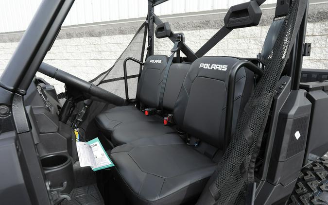 2024 Polaris Industries RANGER 1000 PREMIUM - PPC