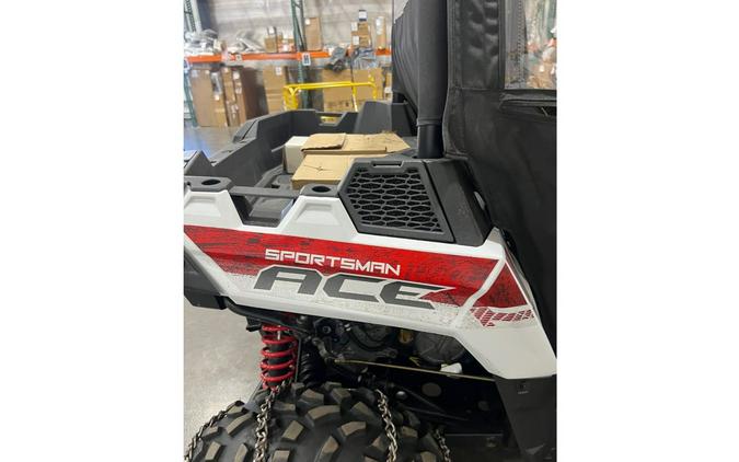 2015 Polaris Industries ACE 150 EFI