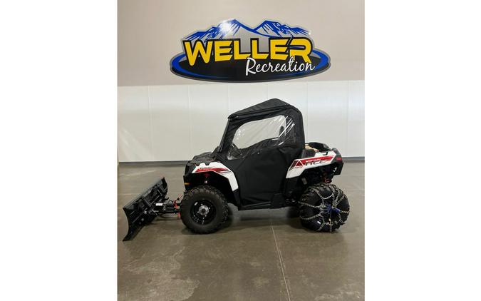 2015 Polaris Industries ACE 150 EFI