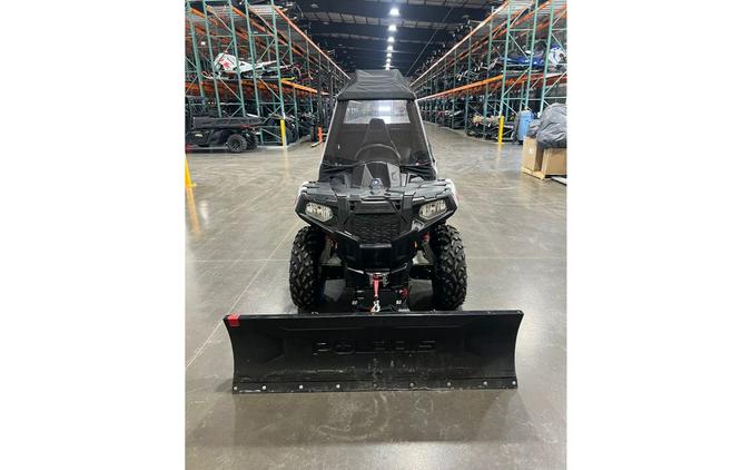 2015 Polaris Industries ACE 150 EFI