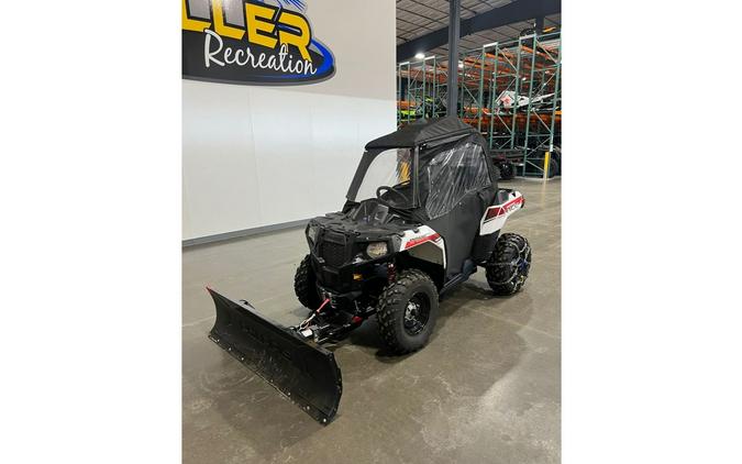 2015 Polaris Industries ACE 150 EFI