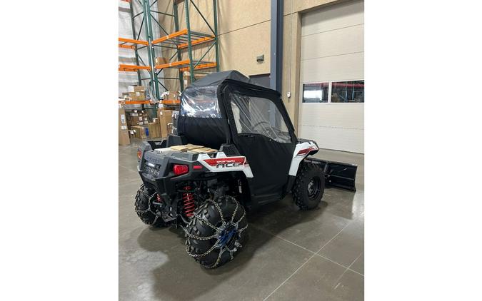 2015 Polaris Industries ACE 150 EFI