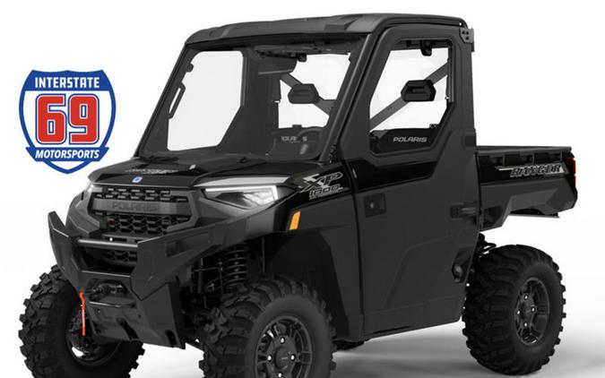 2025 Polaris® Ranger XP 1000 NorthStar Edition Premium