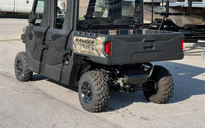 2024 Polaris Ranger Crew SP 570 Premium