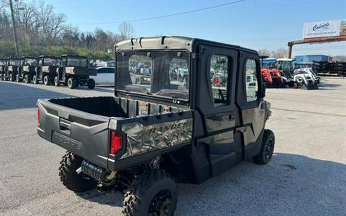 2024 Polaris Ranger Crew SP 570 Premium