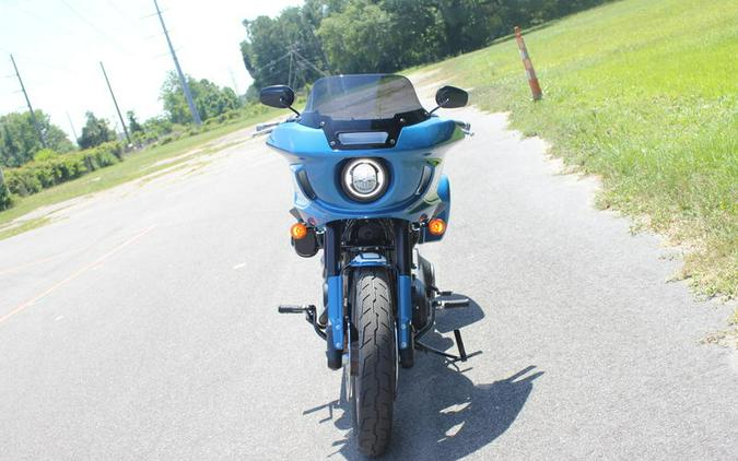 2023 Harley-Davidson® FXLRST-131