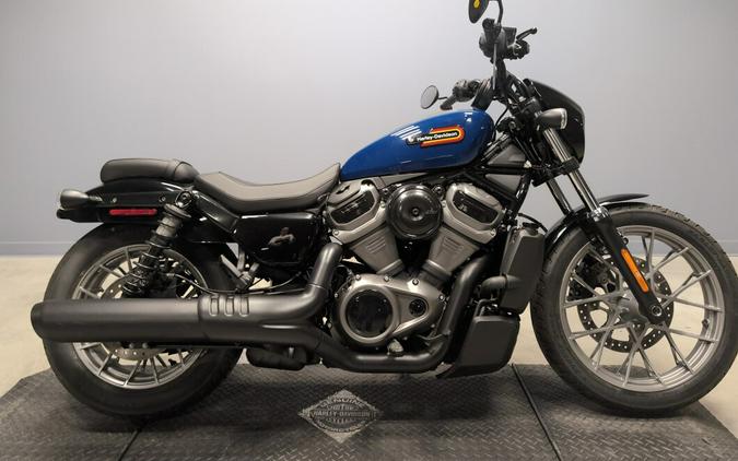 2023 Harley-Davidson Nightster Special First Look [8 Fast Facts]