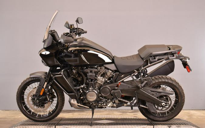 2023 Harley-Davidson Pan America 1250