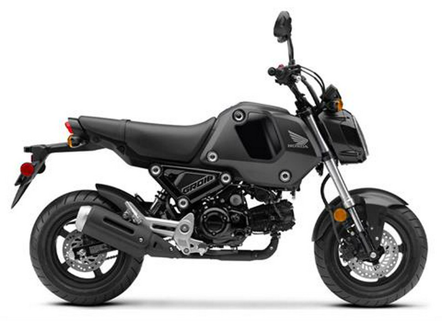 2022 Honda Grom