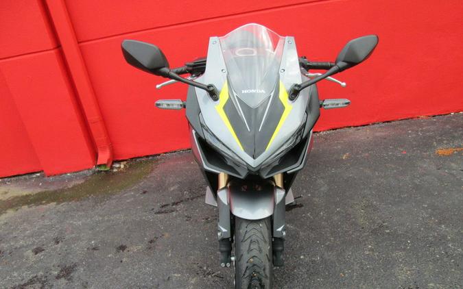 2022 Honda® CBR500R ABS