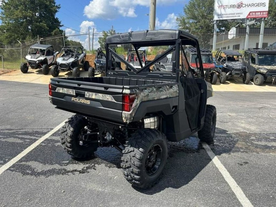 2026 Polaris Ranger XP 1000 Premium Polaris Pursuit Camo