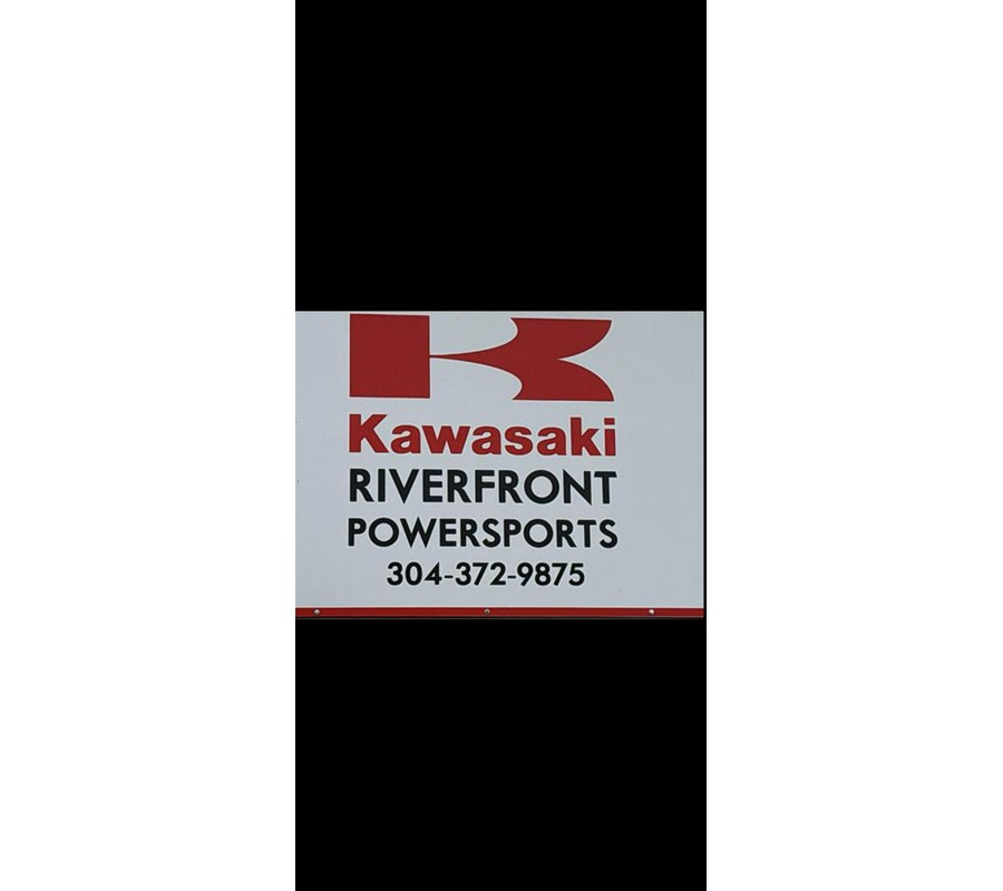 2025 Kawasaki RIDGE CREW HVAC