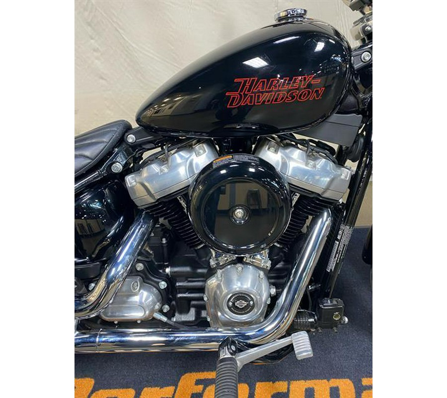 2023 Harley-Davidson Softail® Standard