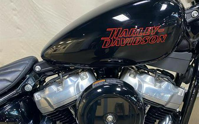 2023 Harley-Davidson Softail® Standard