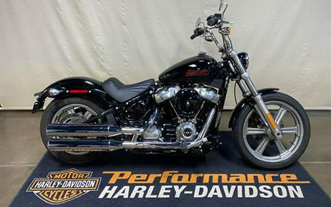 2023 Harley-Davidson Softail® Standard