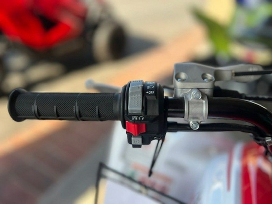 2026 Yamaha Raptor 700R SE