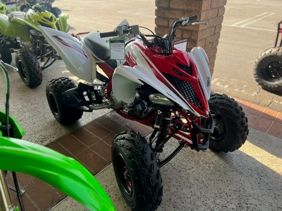 2026 Yamaha Raptor 700R SE
