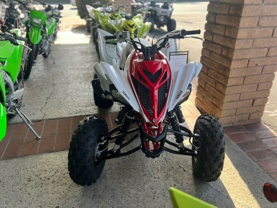2026 Yamaha Raptor 700R SE