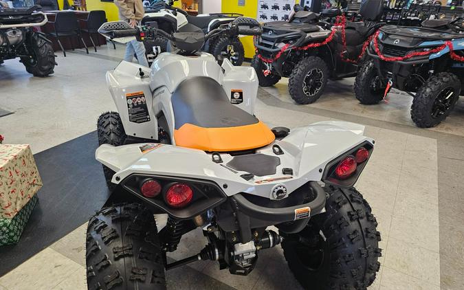 2026 Can-Am Renegade X XC 1000R