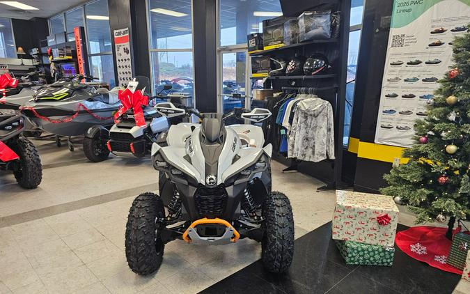 2026 Can-Am Renegade X XC 1000R