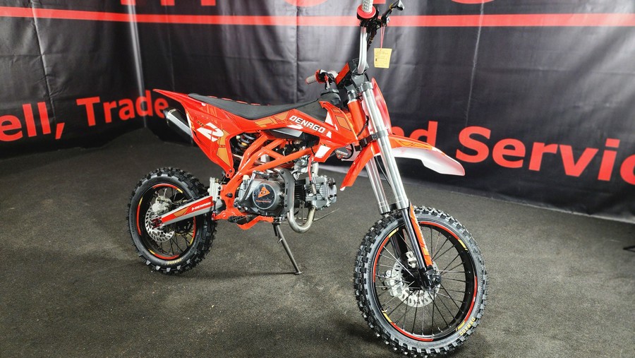 2025 DENAGO MX 2 - F120624