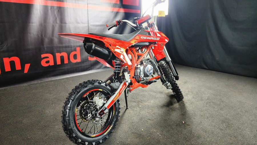 2025 DENAGO MX 2 - F120624