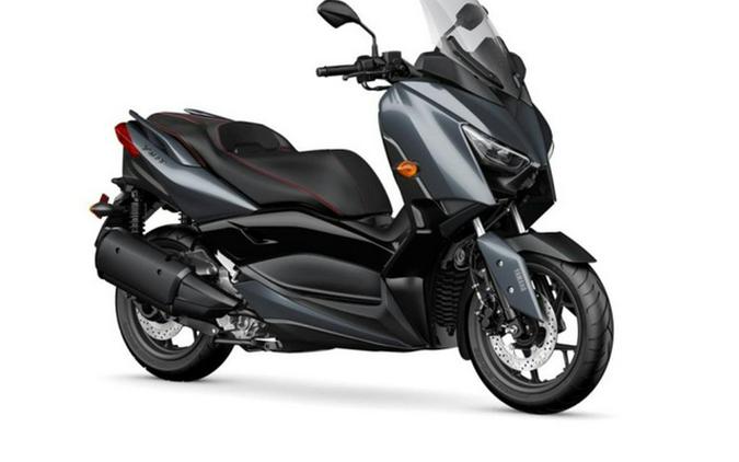 2022 Yamaha XMAX
