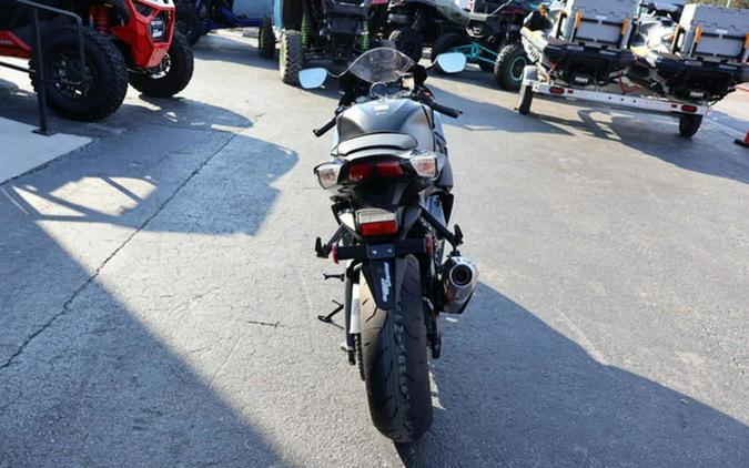 2026 Suzuki GSX-R 600