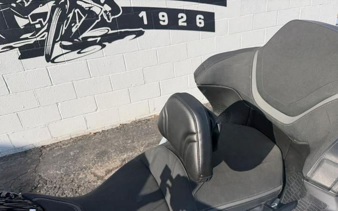 2024 Honda GoldWing Tour Automatic DCT