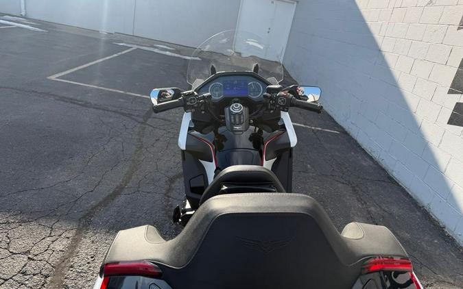 2024 Honda GoldWing Tour Automatic DCT