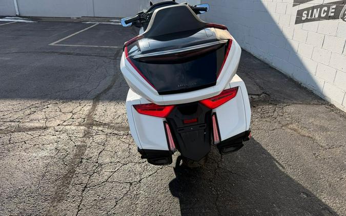 2024 Honda GoldWing Tour Automatic DCT