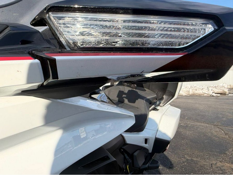 2024 Honda GoldWing Tour Automatic DCT