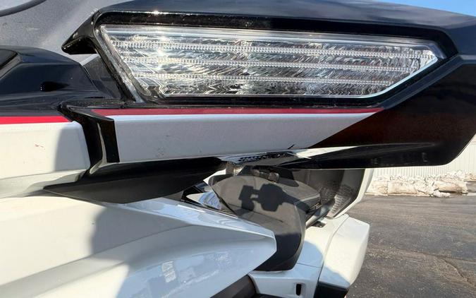 2024 Honda GoldWing Tour Automatic DCT