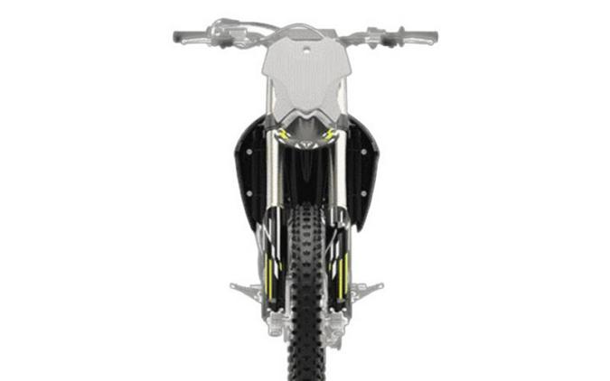 2026 Triumph TF 250-X