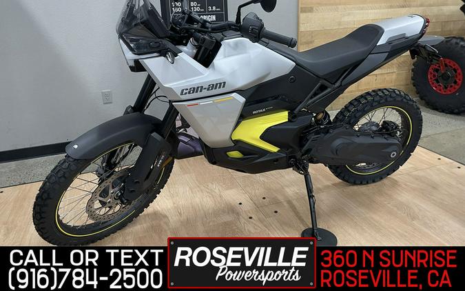 2025 Can-Am Origin® 73