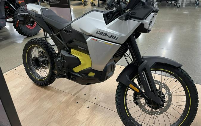 2025 Can-Am Origin® 73