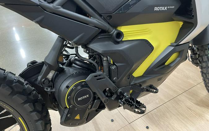 2025 Can-Am Origin® 73